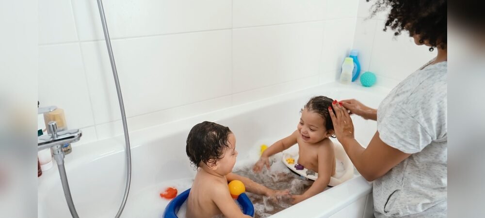 How Often Should I Clean a Baby Bathtub