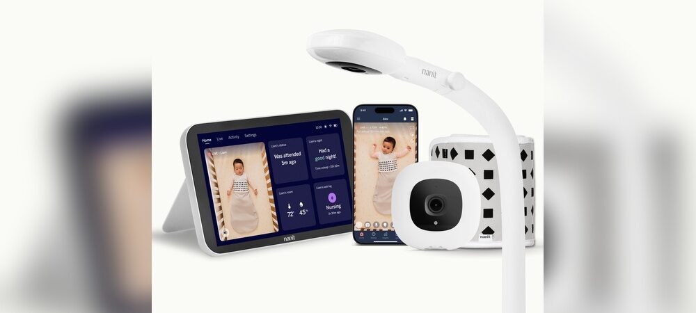 How to Choose a Baby Monitor for a Large House