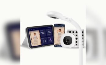 How to Choose a Baby Monitor for a Large House