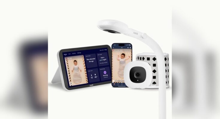 How to Choose a Baby Monitor for a Large House