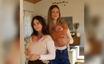 What Age Can You Start Using a Baby Carrier