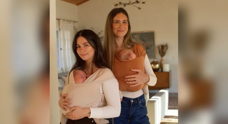 What Age Can You Start Using a Baby Carrier