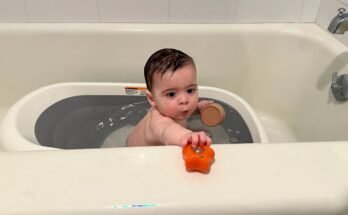 What Baby Bathtub is Best for Toddlers
