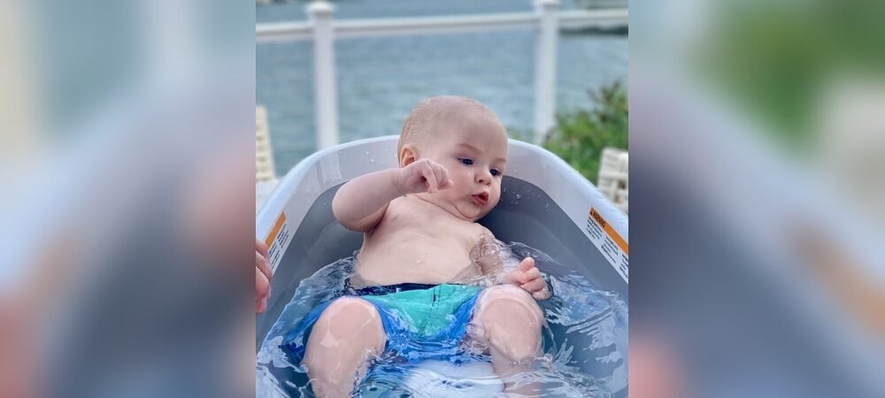 What Baby Bathtub is Best for Travel