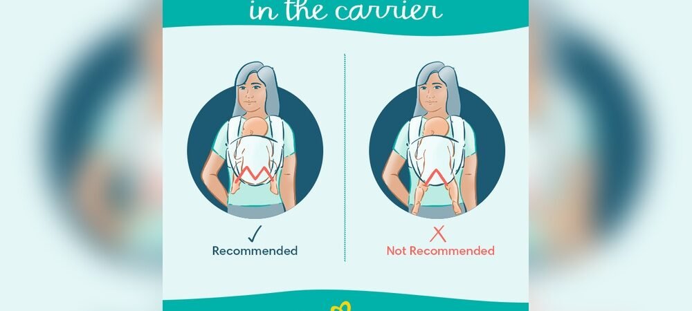 What Baby Carrier is Approved by Pediatricians