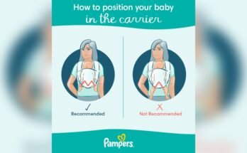 What Baby Carrier is Approved by Pediatricians
