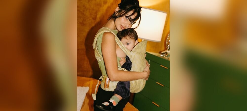 What Baby Carrier is Best for Breastfeeding