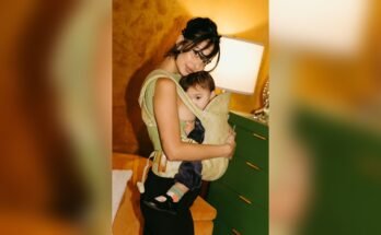 What Baby Carrier is Best for Breastfeeding