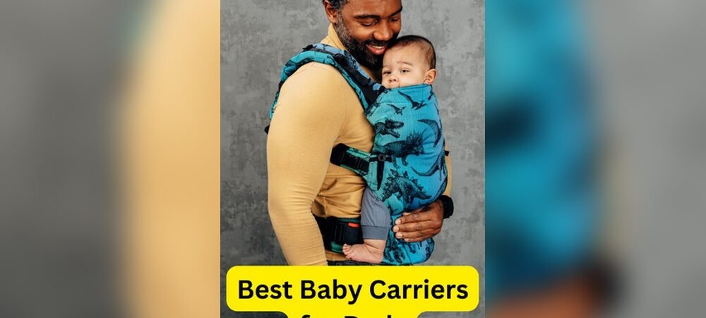 What Baby Carrier is Best for Dads