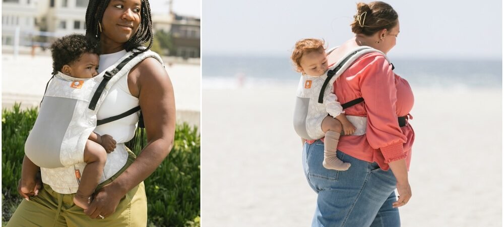 What Baby Carrier is Best for Summer Weather