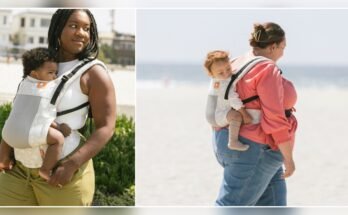 What Baby Carrier is Best for Summer Weather