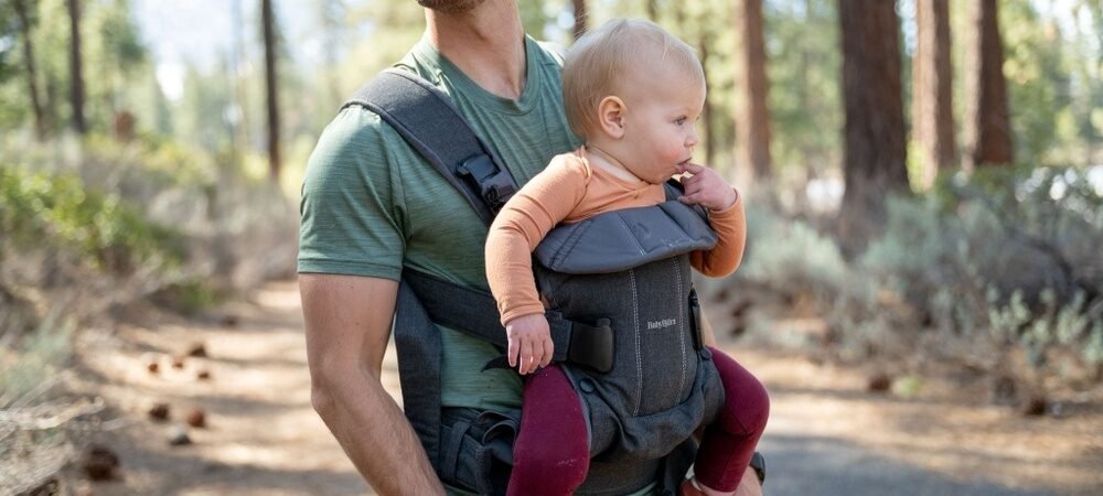 What Baby Carrier is Best for Toddlers