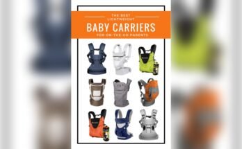 What Baby Carrier is Best for Travel