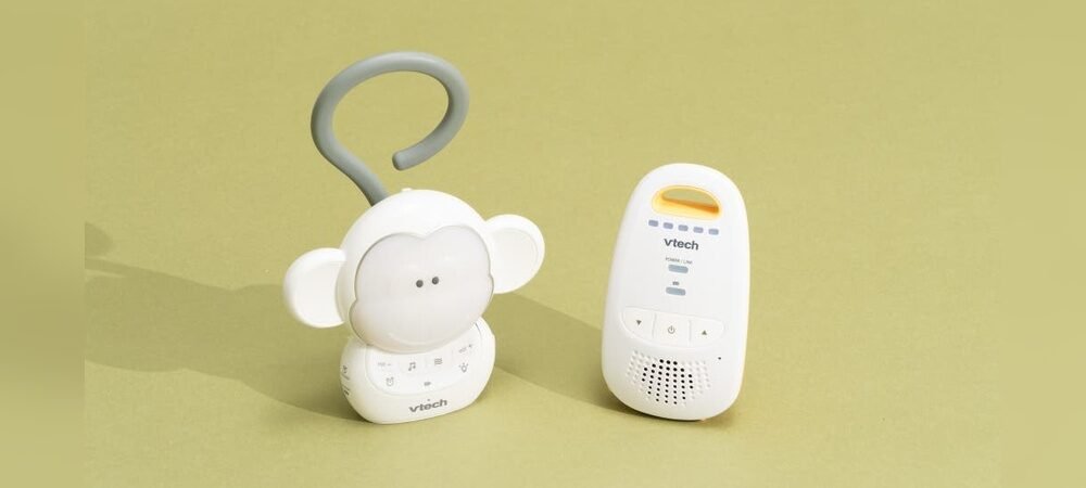 What Baby Monitor Has the Clearest Audio