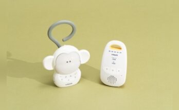 What Baby Monitor Has the Clearest Audio