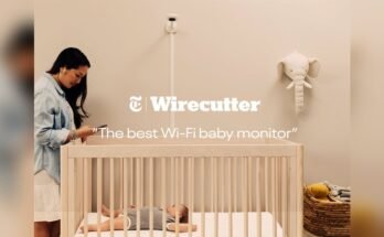 What Baby Monitor is Best for Travel
