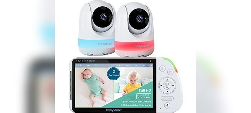 What Baby Monitor is Best for Twins