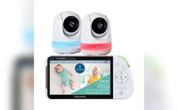 What Baby Monitor is Best for Twins