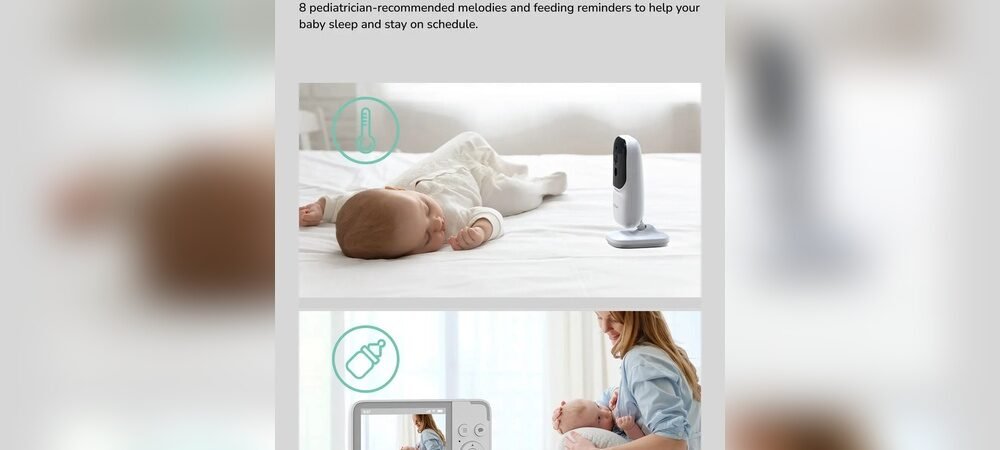 What Baby Monitor is Recommended by Pediatricians