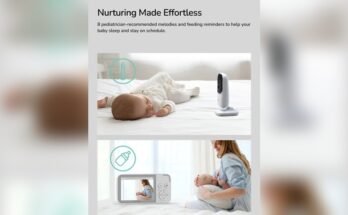 What Baby Monitor is Recommended by Pediatricians