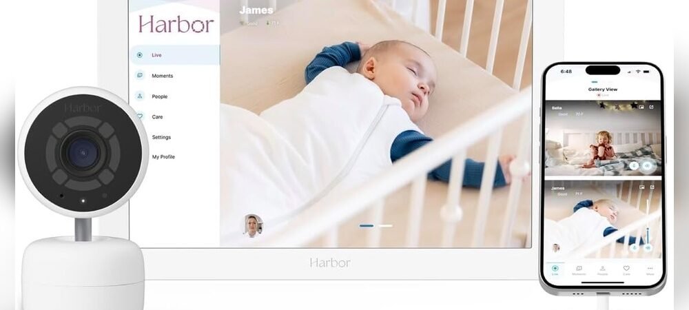 What Baby Monitor Works Without Internet