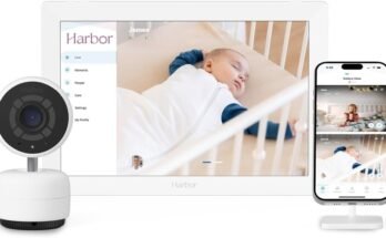 What Baby Monitor Works Without Internet