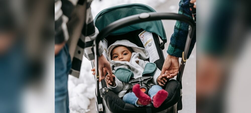 What Baby Stroller is Best for Hot Weather