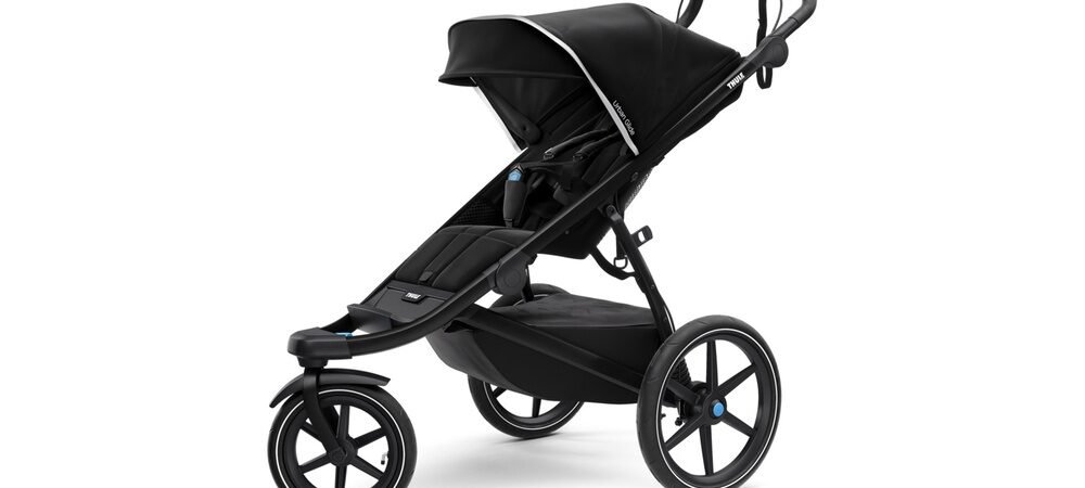 What Baby Stroller is Best for Rough Sidewalks