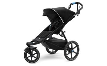 What Baby Stroller is Best for Rough Sidewalks