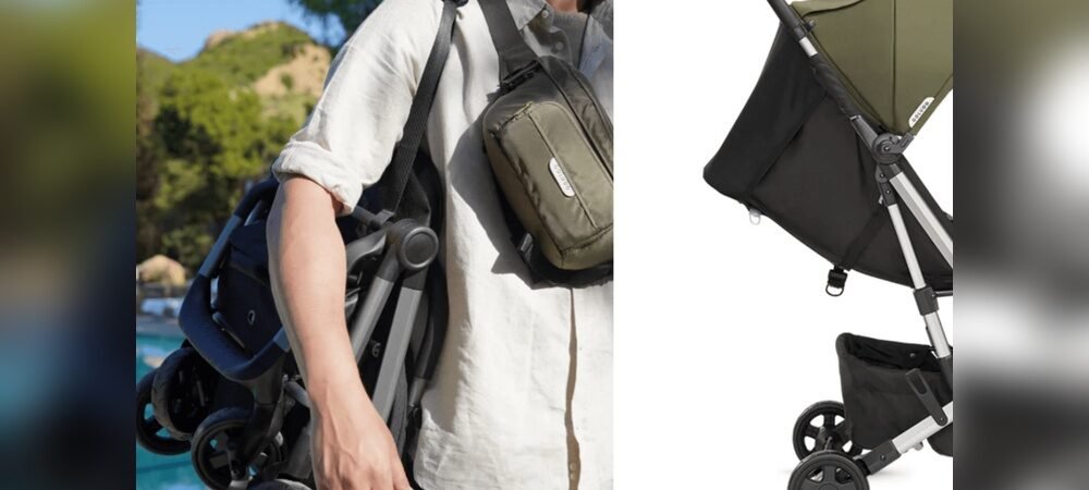 What Baby Stroller is Best for Small Parents