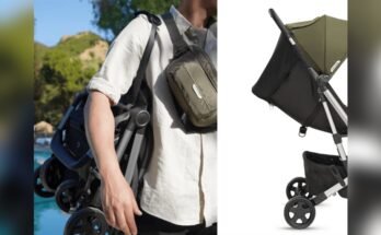 What Baby Stroller is Best for Small Parents