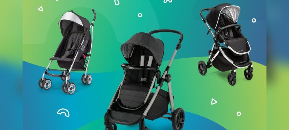 What Baby Stroller is Best under a Budget