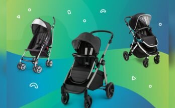 What Baby Stroller is Best under a Budget