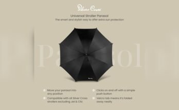 What Baby Stroller is Easiest to Push