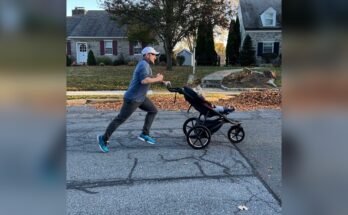 What Baby Stroller is Good for Jogging