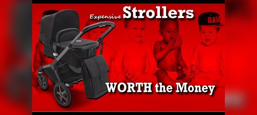 What Baby Stroller is Worth the Money