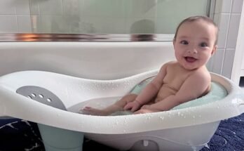 What is the Best Baby Bathtub for Newborns