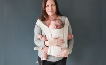 What is the Best Baby Carrier for Newborns