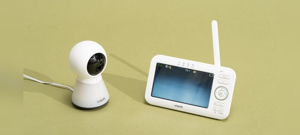 What is the Best Baby Monitor for Newborns