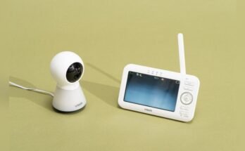 What is the Best Baby Monitor for Newborns