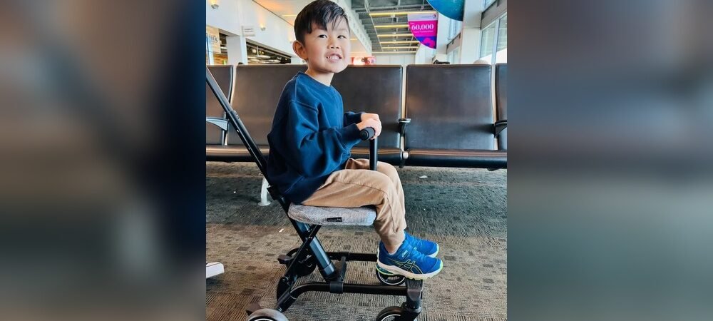 What is the Best Lightweight Baby Stroller for Travel