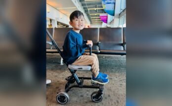 What is the Best Lightweight Baby Stroller for Travel