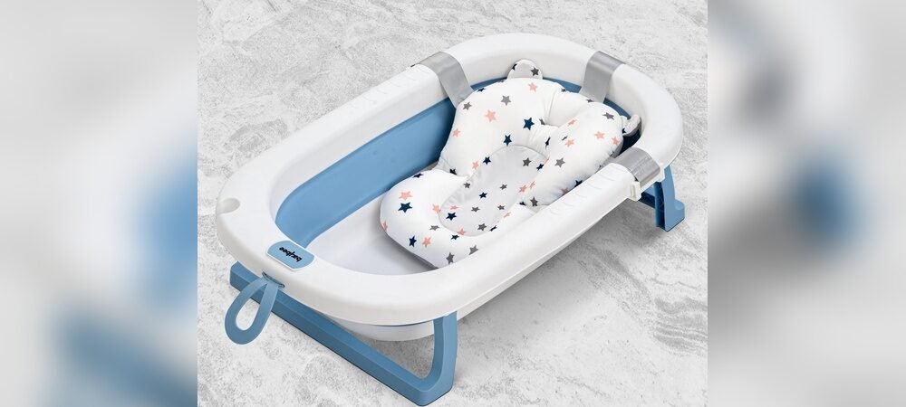 What is the Difference between Inflatable And Plastic Baby Bathtubs