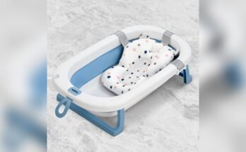 What is the Difference between Inflatable And Plastic Baby Bathtubs