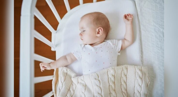 What is the Difference between Wifi And Non Wifi Baby Monitors