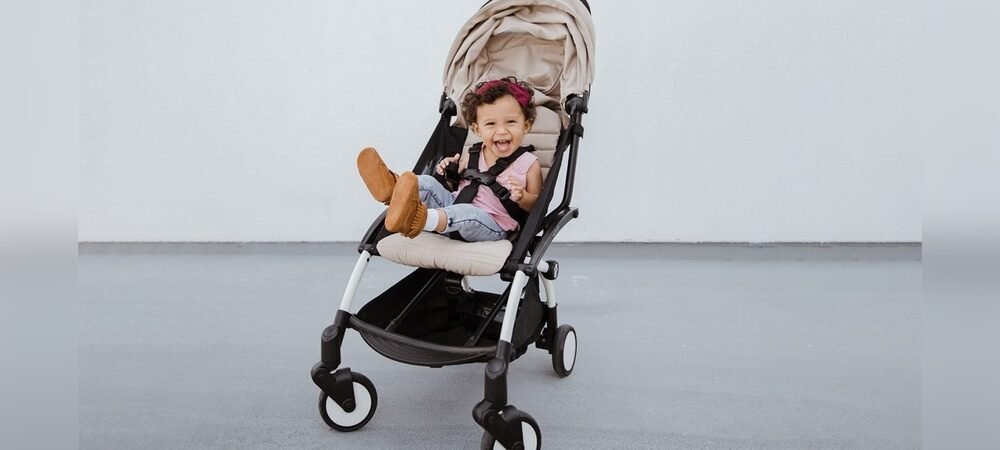 What is the Most Comfortable Baby Stroller