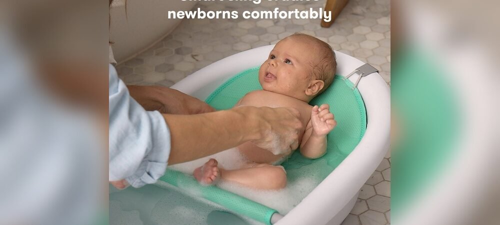 What Size Baby Bathtub Do I Need