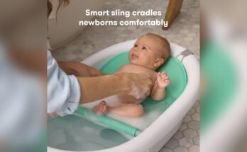 What Size Baby Bathtub Do I Need