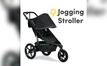 Which Baby Stroller Has the Best Suspension