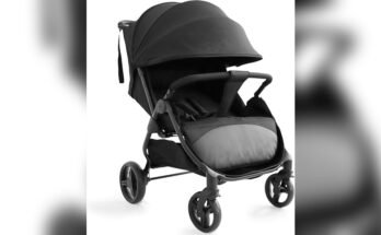 Which Baby Stroller Has the Biggest Storage Basket